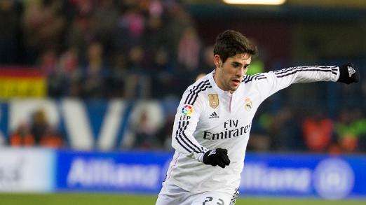 MARCA: Ancelotti da un toque de atención a Isco