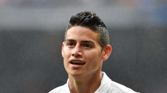 As - James Rodríguez pondrá facilidades a su salida, pero Bale no