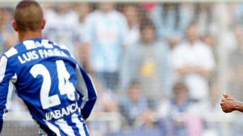 El Deportivo visita el Bernabéu con nueve bajas