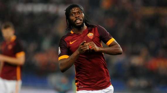 OFICIAL: Gervinho se va a China