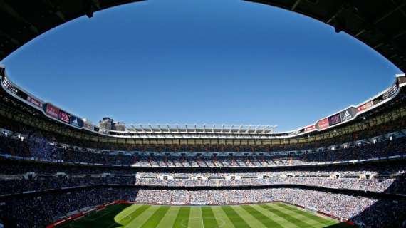 OFICIAL - La Justicia Europea anula la decisión que obliga al Real Madrid a devolver 18 millones de euros