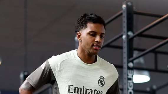 El secreto mejor guardado del Real Madrid con Rodrygo: no te lo han contado