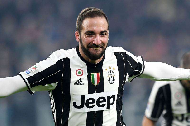 Higuaín: "Raúl me dio la oportunidad de ser su heredero"