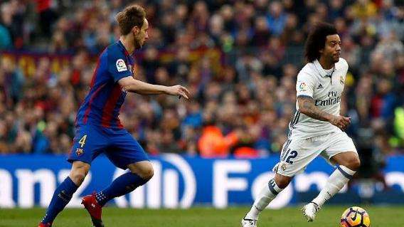 Antonio Sanz, en Radio MARCA: "El Madrid no arriesgó nada, fue decepcionante"