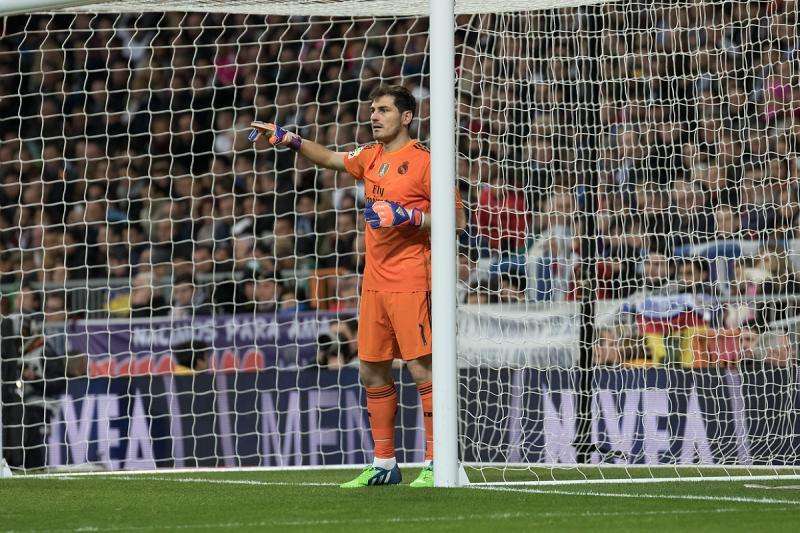 Juan Castro, en Radio MARCA: "Parte de la afición pasa factura a Casillas desde el fracasado entrenador portugués"