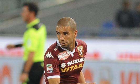 The Sun: El Madrid se interesa por Bruno Peres