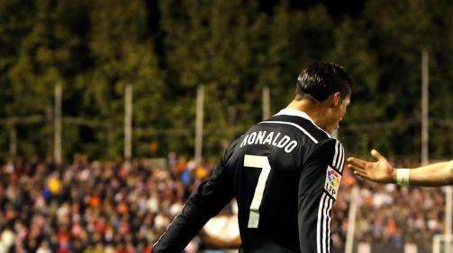 Kroos, James y Cristiano llegarán descansados a la Champions