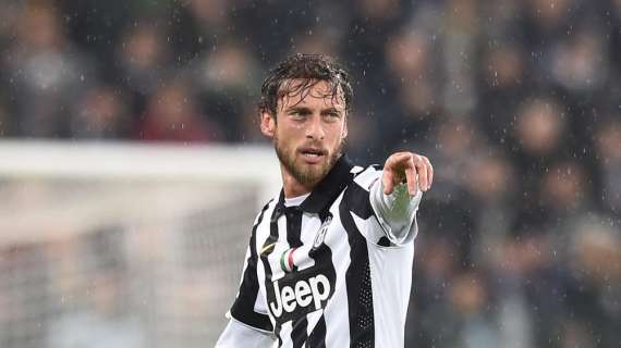 Daily Express: Marchisio saldrá de la Juventus por 25 millones de euros