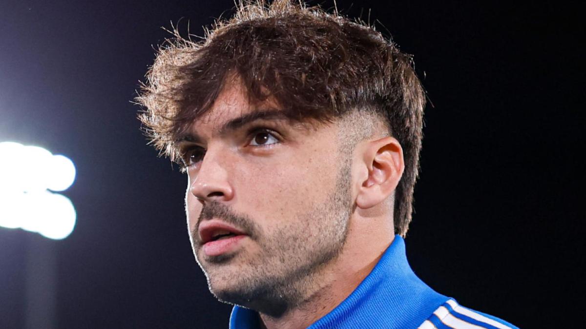 Asencio: "Los jugadores tenemos que cambiar la actitud. El vestuario..."