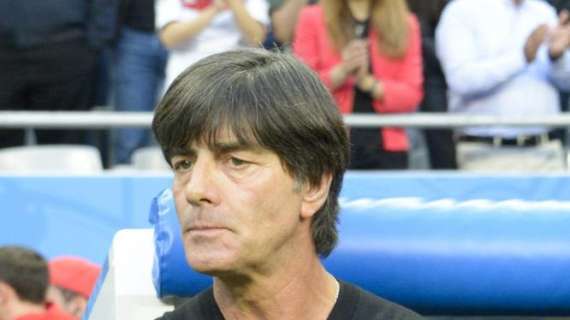 Joachim Löw da por perdido a Özil: "No creo que la situación vaya a cambiar"