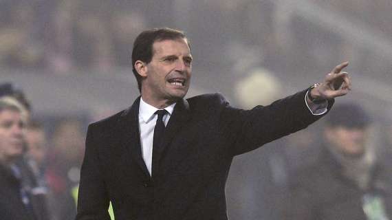 Allegri, a un paso de ser nuevo entrenador de la Juventus