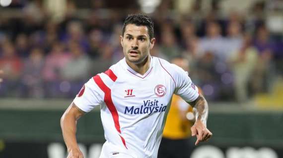 El Sevilla demanda a Vitolo con diez millones de euros: los detalles