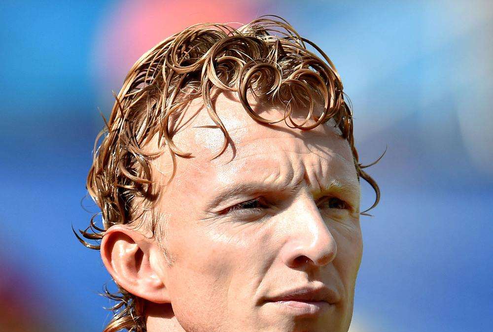 Kuyt deja la selección holandesa