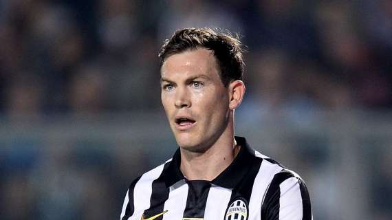 Daily Mail: Lichtsteiner, objetivo madridista a coste cero