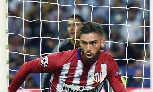 Daily Express: El Arsenal pregunta por Carrasco