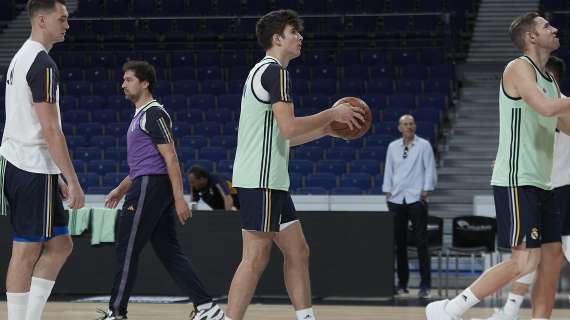 Oficial: Real Madrid - Barcelona en la semifinal de la Supercopa