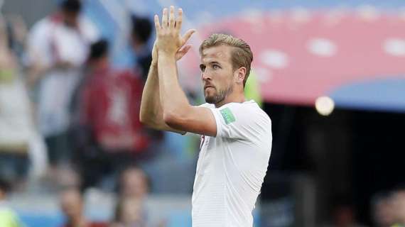 Fernando Llorente, contundente sobre Kane: "Acaba de renovar y creo que seguirá muchos años. Cristiano..."