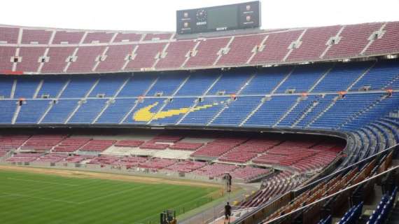 El Madrid abre el plazo de solicitud de entradas para el Camp Nou