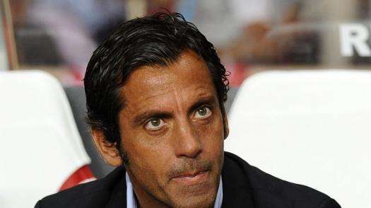 Quique Sánchez Flores: "Sergio Ramos es marca Real Madrid"