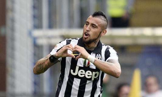 The Guadian: Acuerdo total entre Bayern y Juve por Vidal