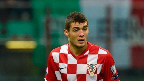 Croacia se hace con la victoria con Kovacic al mando