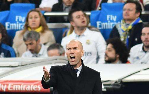 De la Morena: "A Zidane le funcionó el plan B, pero queda claro que con James..."