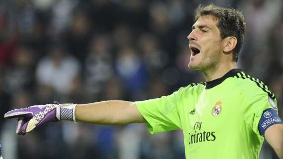 Le10Sport: Principio de acuerdo entre Arsenal y Casillas