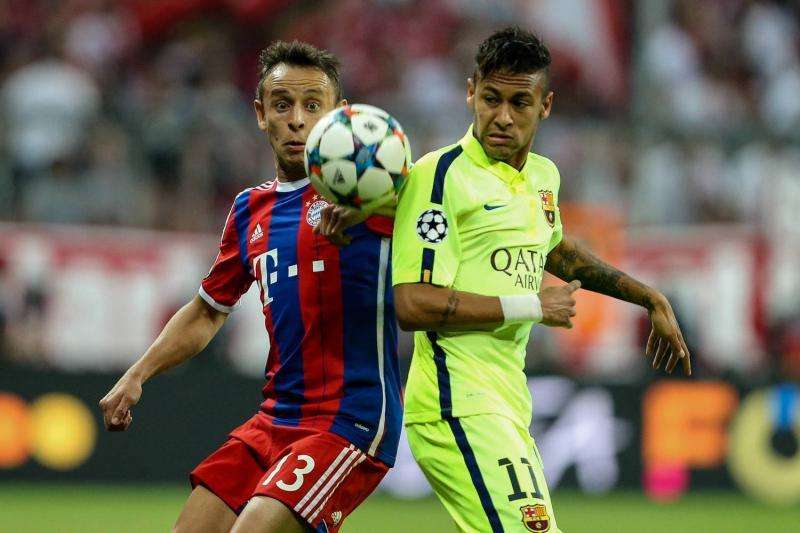 El Barça espera rival para la final