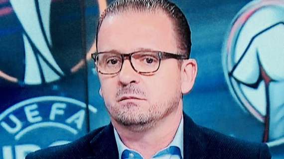 Mijatovic quiere ver hoy a Cristiano: "Jugará, no se quiere perder un partido así por nada en el mundo"