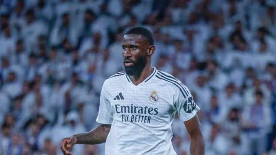 El Real Madrid sabía lo de Rüdiger y aún así no quiso fichar: la última hora