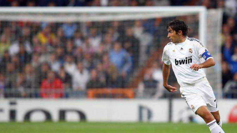 VIDEONOTICIA: Homenaje del Madrid a sus pichichis