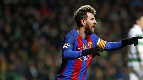 Don Balón cree que Messi se vengará de Cristiano