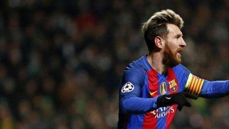 La prensa catalana también ve mano negra desde Madrid en el último capítulo del 'Caso Messi'