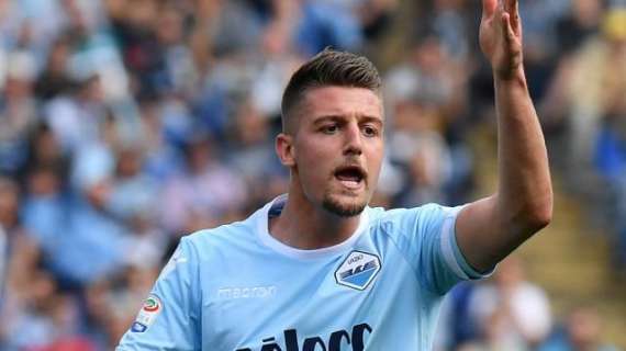 Il Messaggero - El Madrid ofrece 170 millones por Milinkovic-Savic