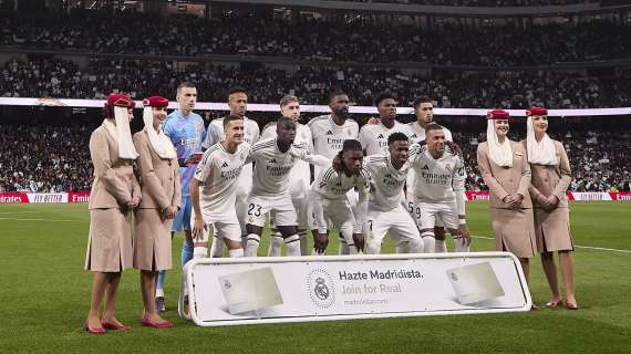 Real Madrid