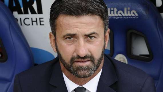 Panucci: "Es más fácil entrenar en Madrid que en Roma o Albania. Solari..."