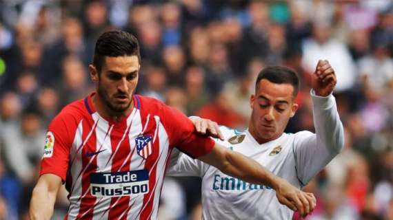 Koke: "El dolor de las dos finales de Champions perdidas nunca se va a aliviar"