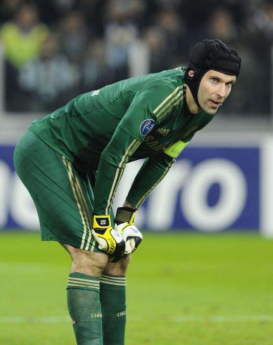 Cech: "No quiero otra temporada como esta"