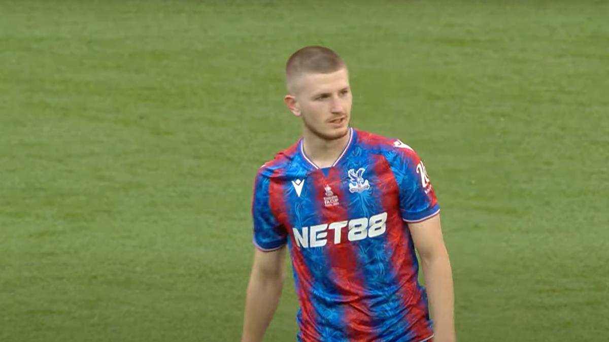 Cortegana desvela la última hora del fichaje de Wharton por el Real Madrid