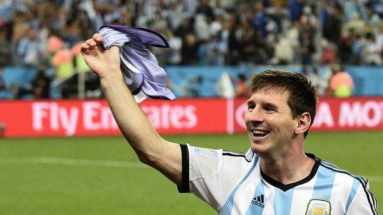 Viggo Mortensen: "Soy del Real Madrid, pero Messi es el mejor"