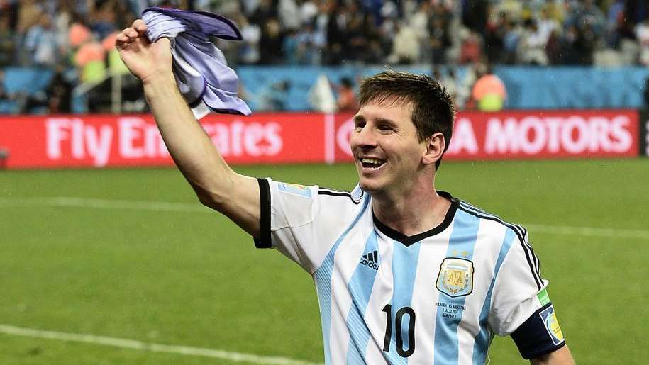 MARCA: Fichar a Messi, ¿misión imposible?