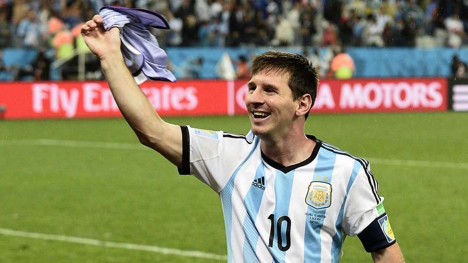 Cristobal Soria, en El Chiringuito: "Le daría el Balón de Oro a Messi por decreto”