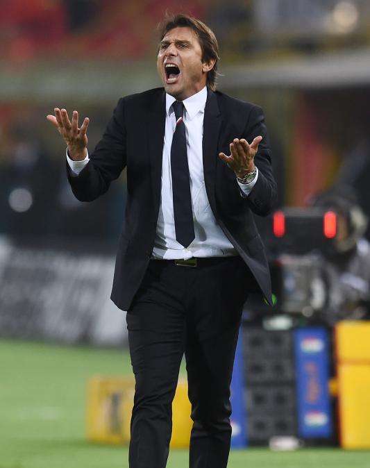 OFICIAL: Conte dejará la selección italiana tras la Eurocopa