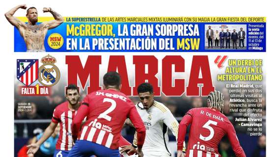 PORTADA | Marca: "En la tela de la araña"