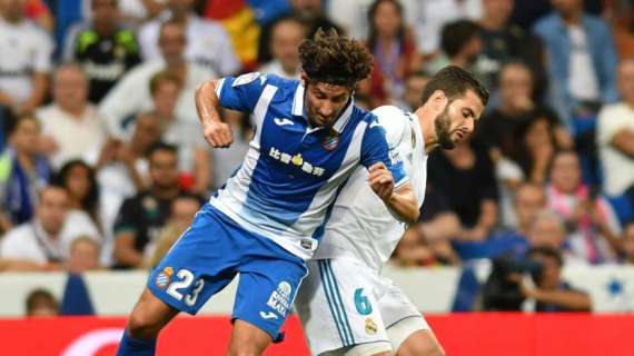 Granero: "Siempre quiero que gane el Madrid. El partido con la Juventus..."