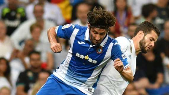 DESCANSO - Espanyol 1-0 Athletic: Borja Iglesias adelanta a los blanquiazules