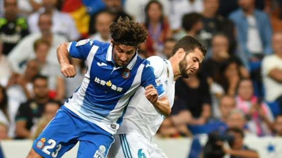 Granero compara su fichaje por el Marbella con su llegada al Real Madrid: sus palabras