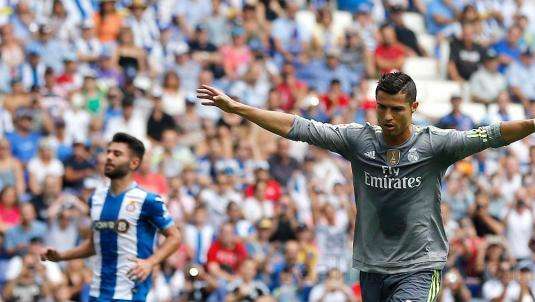 L'Équipe: United y PSG no se olvidan de Cristiano