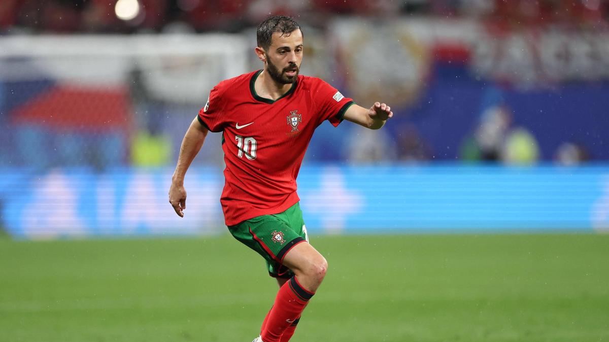 Toni Freixá sobre Bernardo Silva: "no le importa el fútbol"