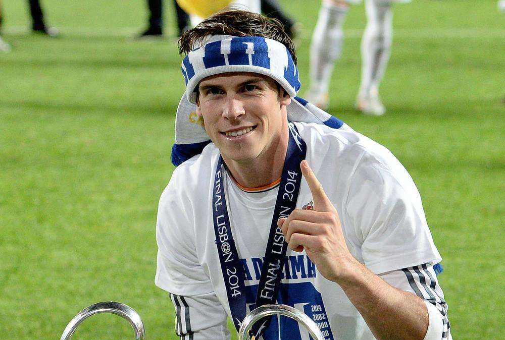 Bale: "El campo de Andorra es de lejos el peor en el que he jugado"